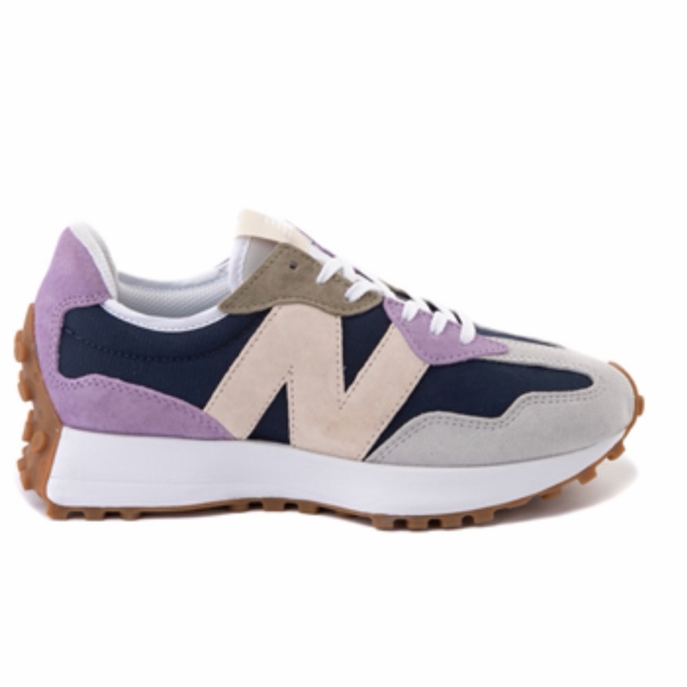 New Balance 327 Women’s Sneaker
